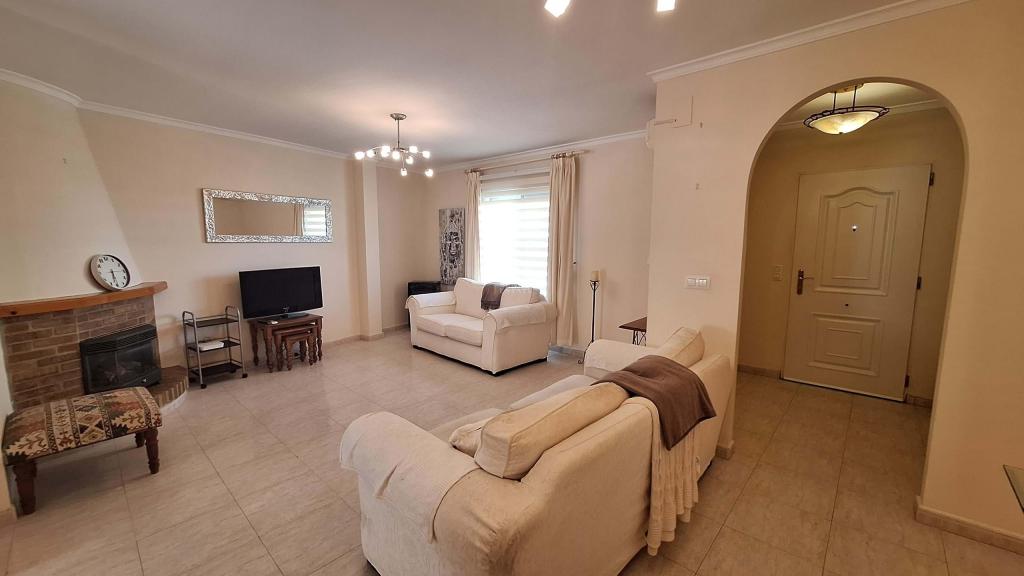3 bed townhouse in Orba
