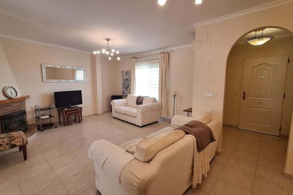3 bed townhouse in Orba