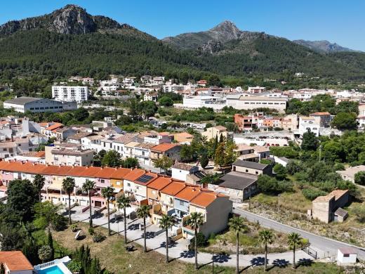 3 bed townhouse in Orba