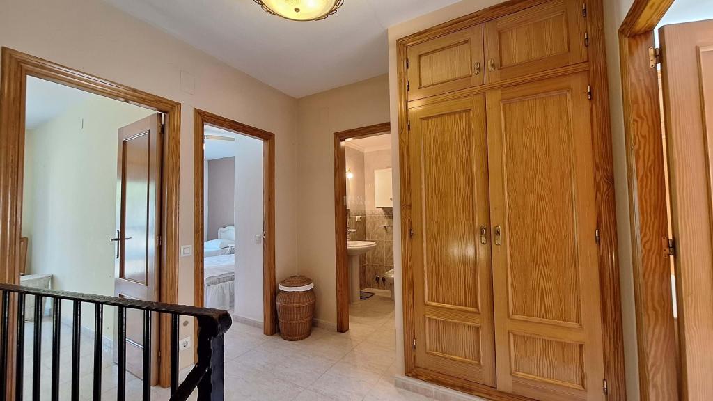 3 bed townhouse in Orba
