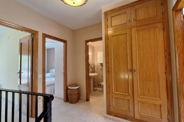 3 bed townhouse in Orba