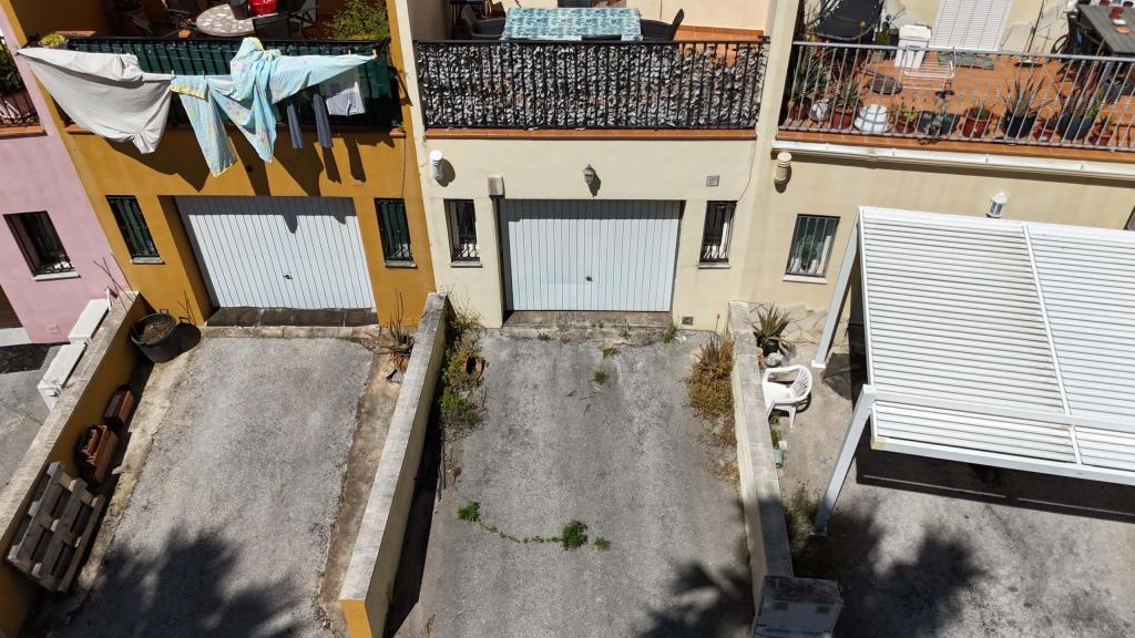 3 bed townhouse in Orba
