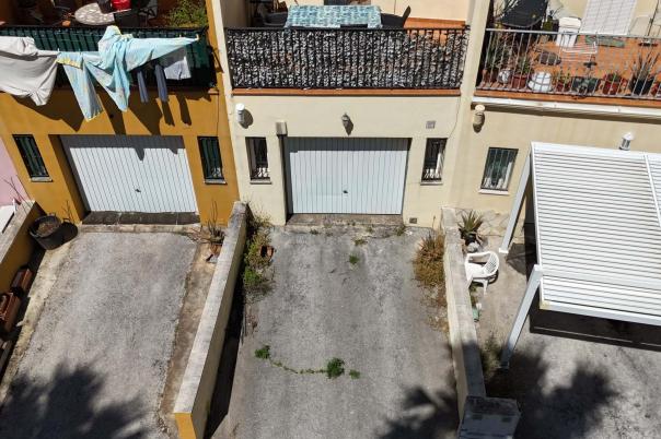 3 bed townhouse in Orba
