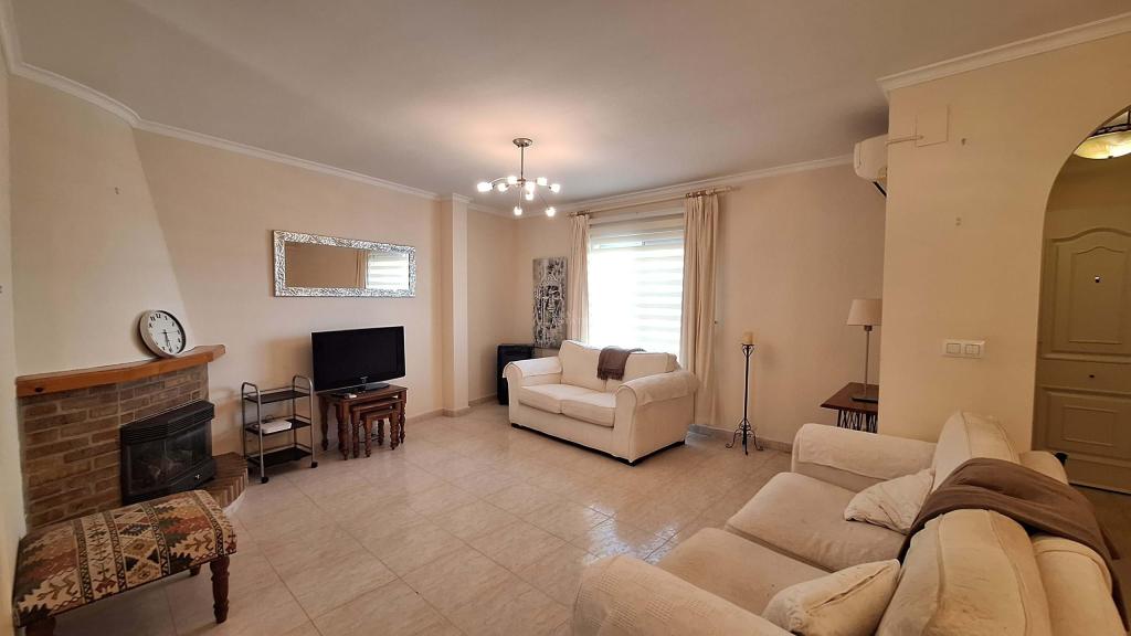3 bed townhouse in Orba