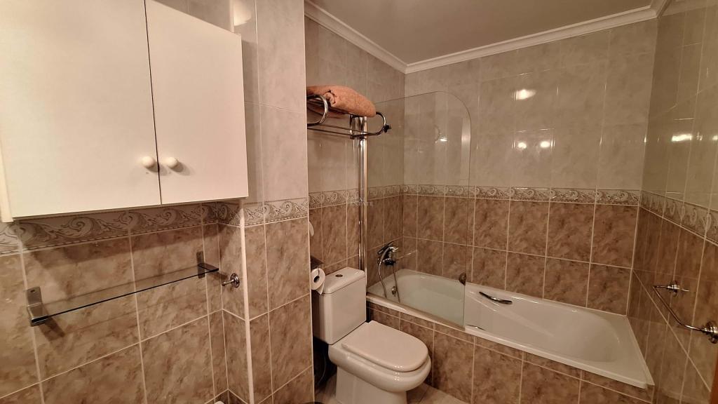 3 bed townhouse in Orba
