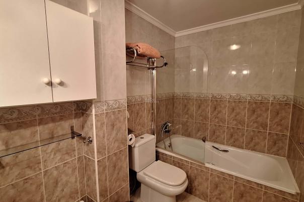 3 bed townhouse in Orba