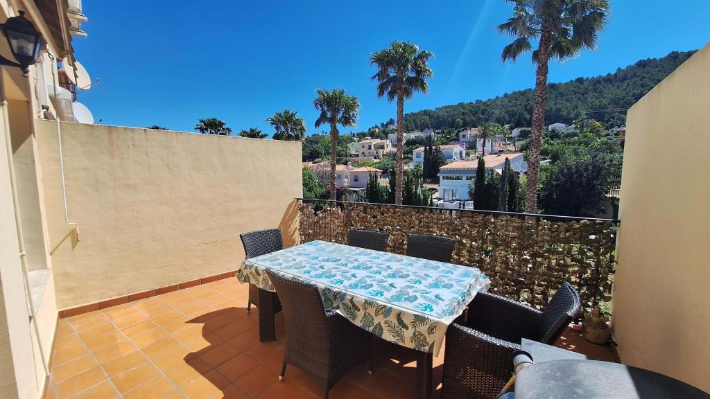 3 bed townhouse in Orba