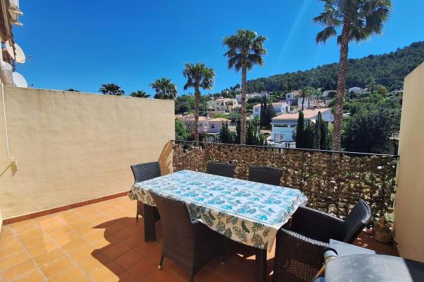 3 bed townhouse in Orba