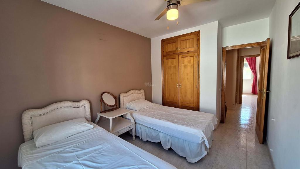 3 bed townhouse in Orba