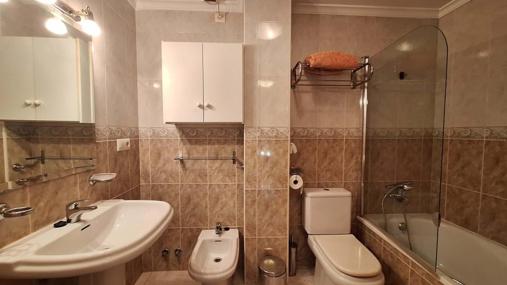 3 bed townhouse in Orba