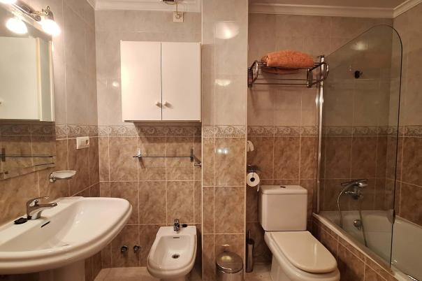 3 bed townhouse in Orba
