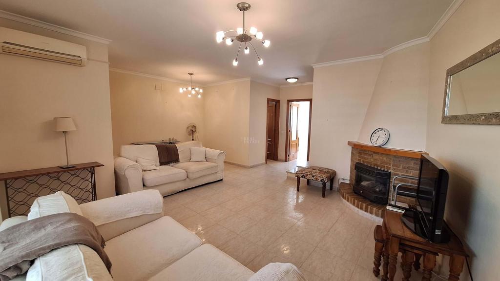 3 bed townhouse in Orba