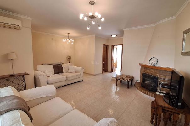 3 bed townhouse in Orba