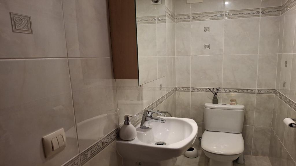 5 bed finca in Benissa