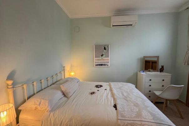 5 bed finca in Benissa