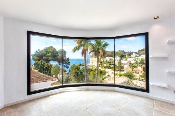 4 bed villa in Benissa