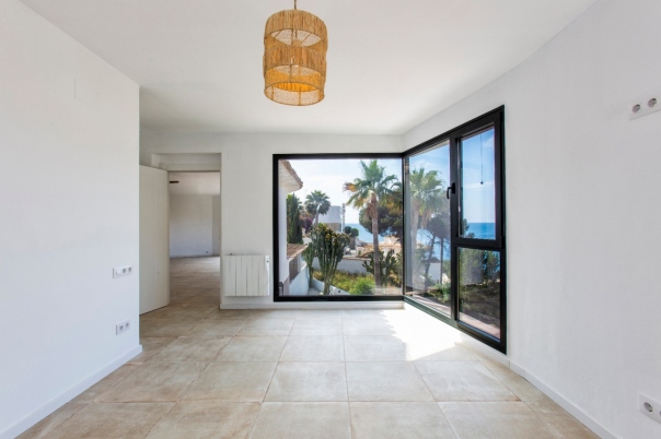 4 bed villa in Benissa