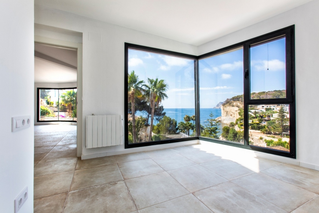 4 bed villa in Benissa