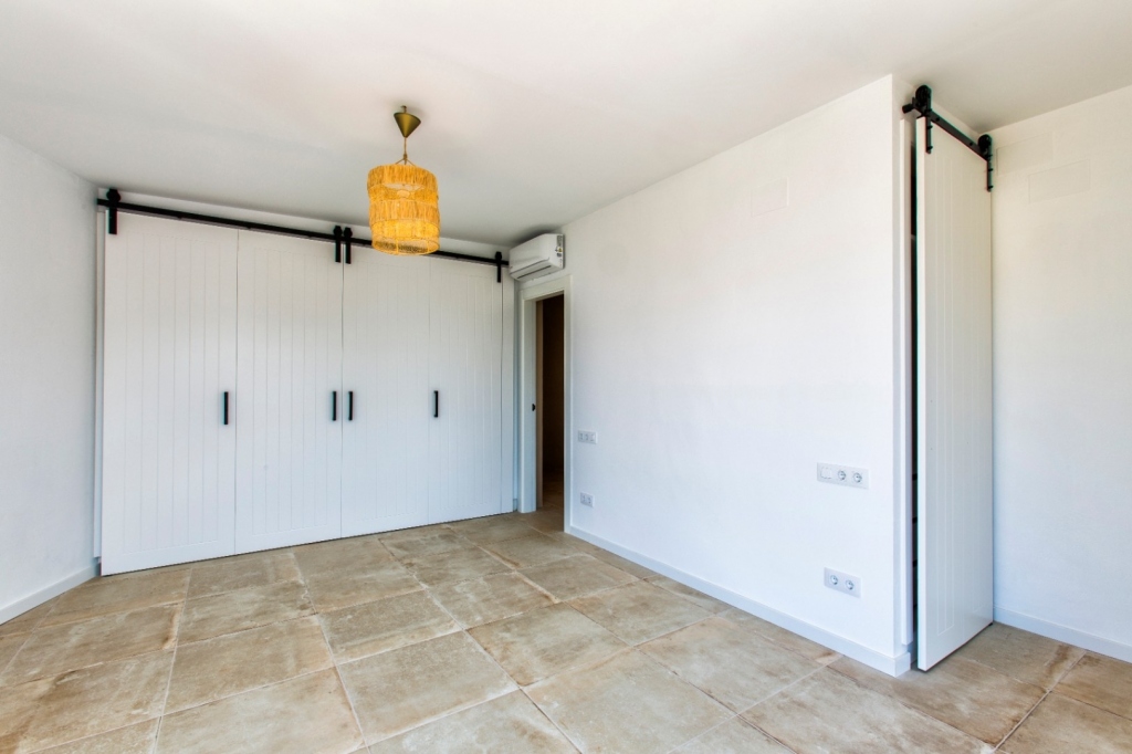 4 bed villa in Benissa