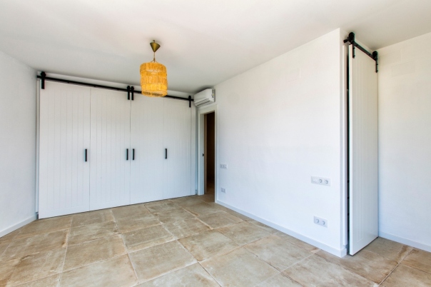 4 bed villa in Benissa