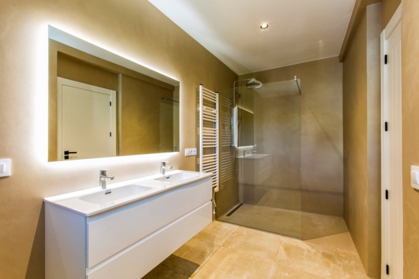 4 bed villa in Benissa