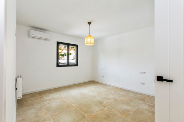 4 bed villa in Benissa