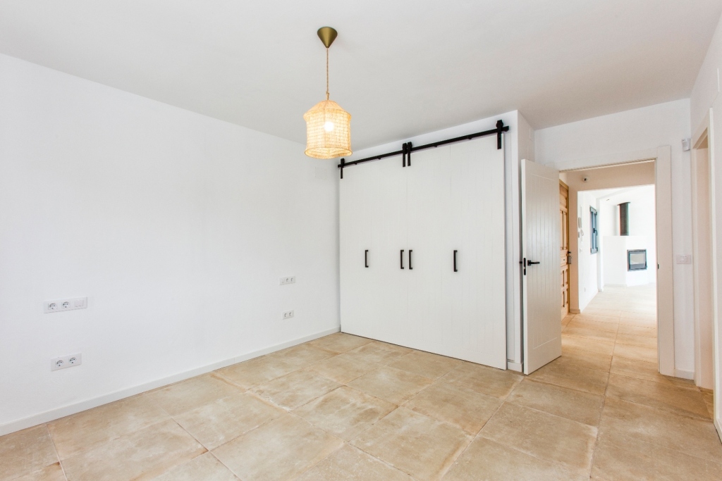 4 bed villa in Benissa