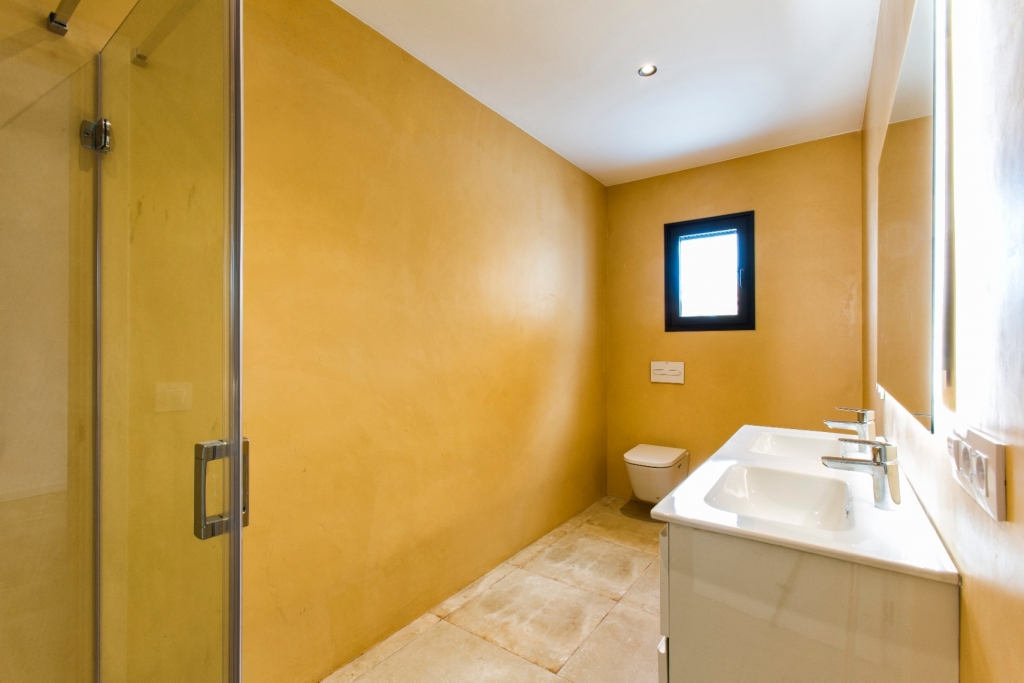 4 bed villa in Benissa