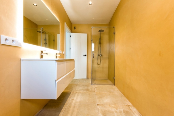4 bed villa in Benissa