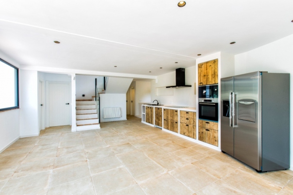 4 bed villa in Benissa
