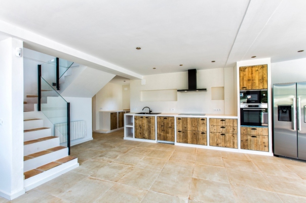 4 bed villa in Benissa