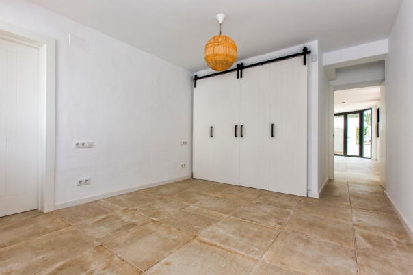 4 bed villa in Benissa