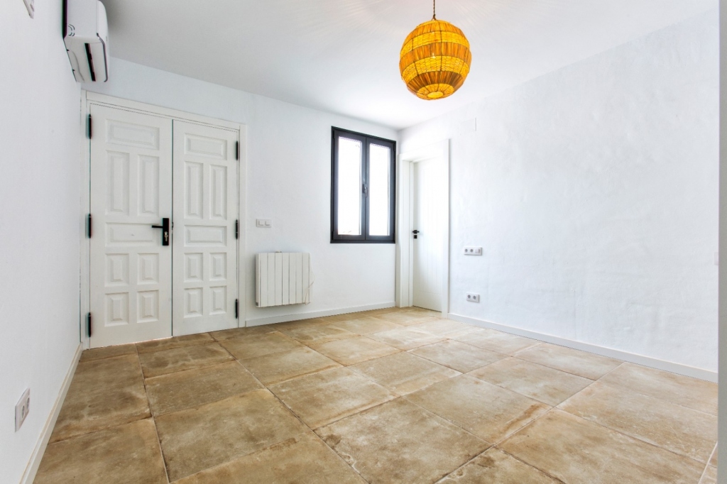4 bed villa in Benissa