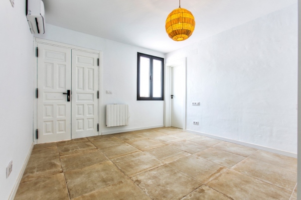 4 bed villa in Benissa