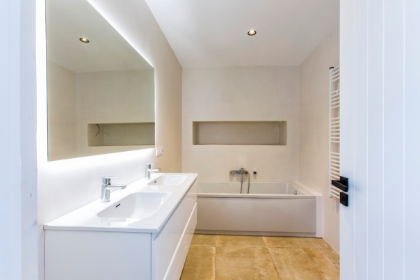 4 bed villa in Benissa