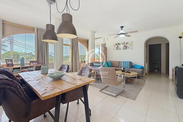 4 bed villa in Benissa