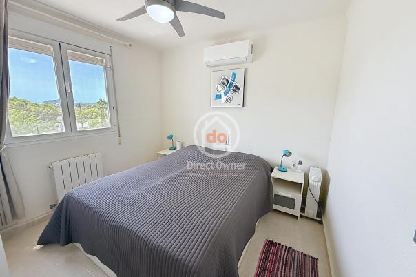 4 bed villa in Benissa