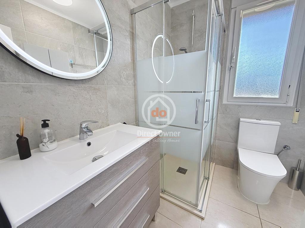 4 bed villa in Benissa