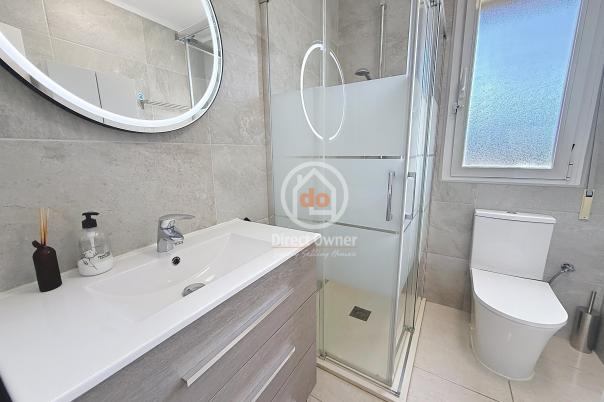 4 bed villa in Benissa