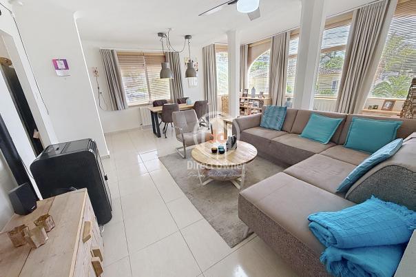 4 bed villa in Benissa