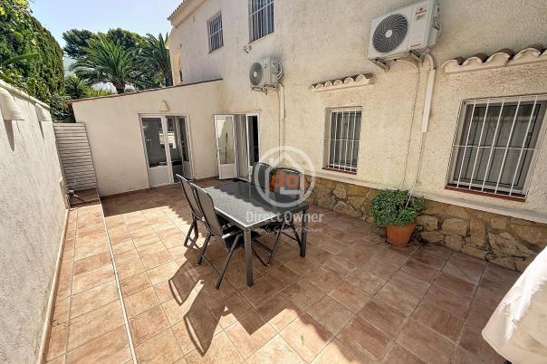4 bed villa in Benissa