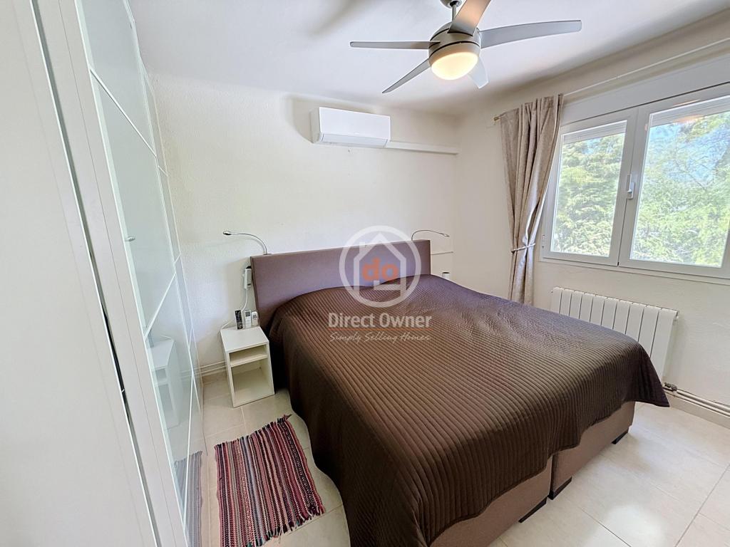 4 bed villa in Benissa