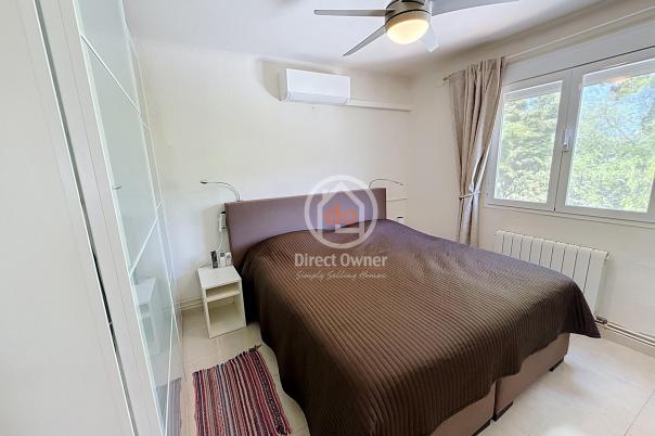4 bed villa in Benissa