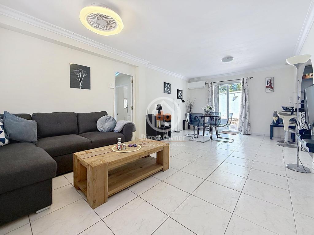 4 bed villa in Benissa