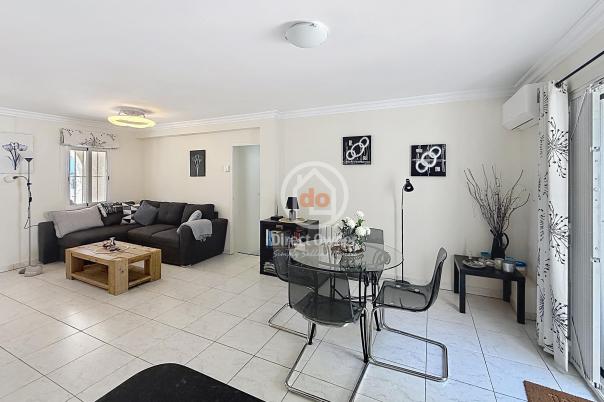 4 bed villa in Benissa