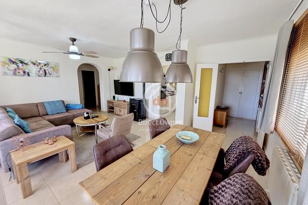 4 bed villa in Benissa