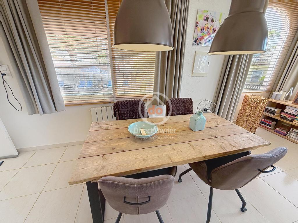 4 bed villa in Benissa