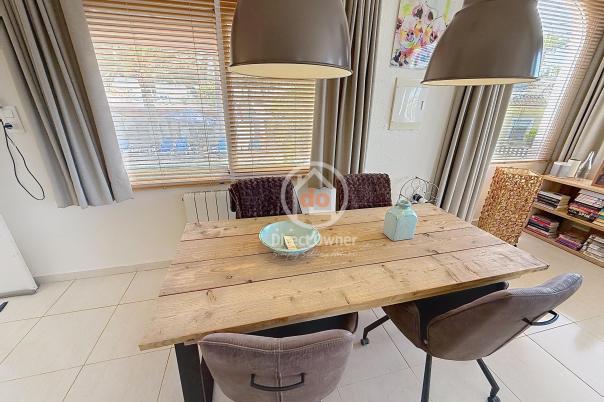 4 bed villa in Benissa