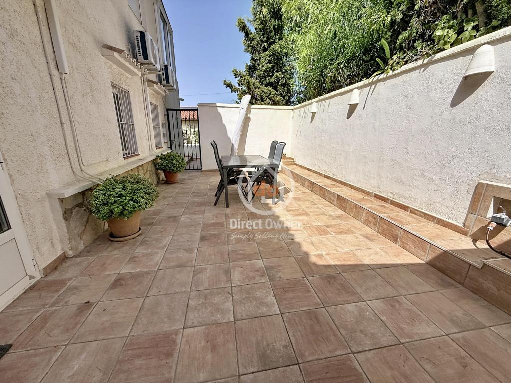 4 bed villa in Benissa