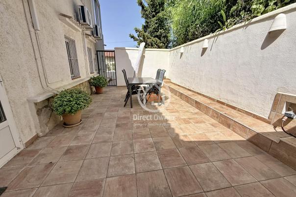 4 bed villa in Benissa